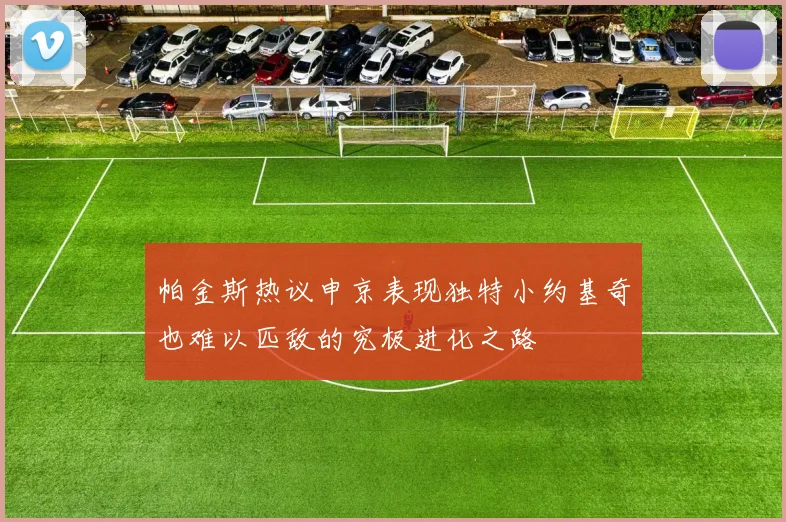 帕金斯热议申京表现独特小约基奇也难以匹敌的究极进化之路