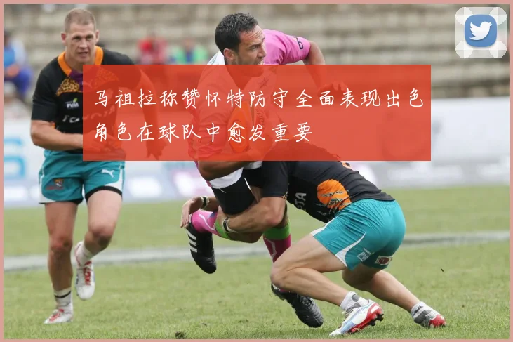 马祖拉称赞怀特防守全面表现出色角色在球队中愈发重要