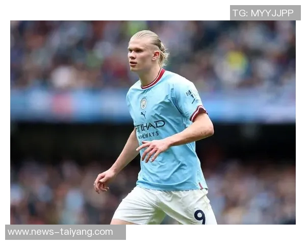 哈兰德表现惊艳助曼城夺胜荣膺英超第六轮最佳球员称号